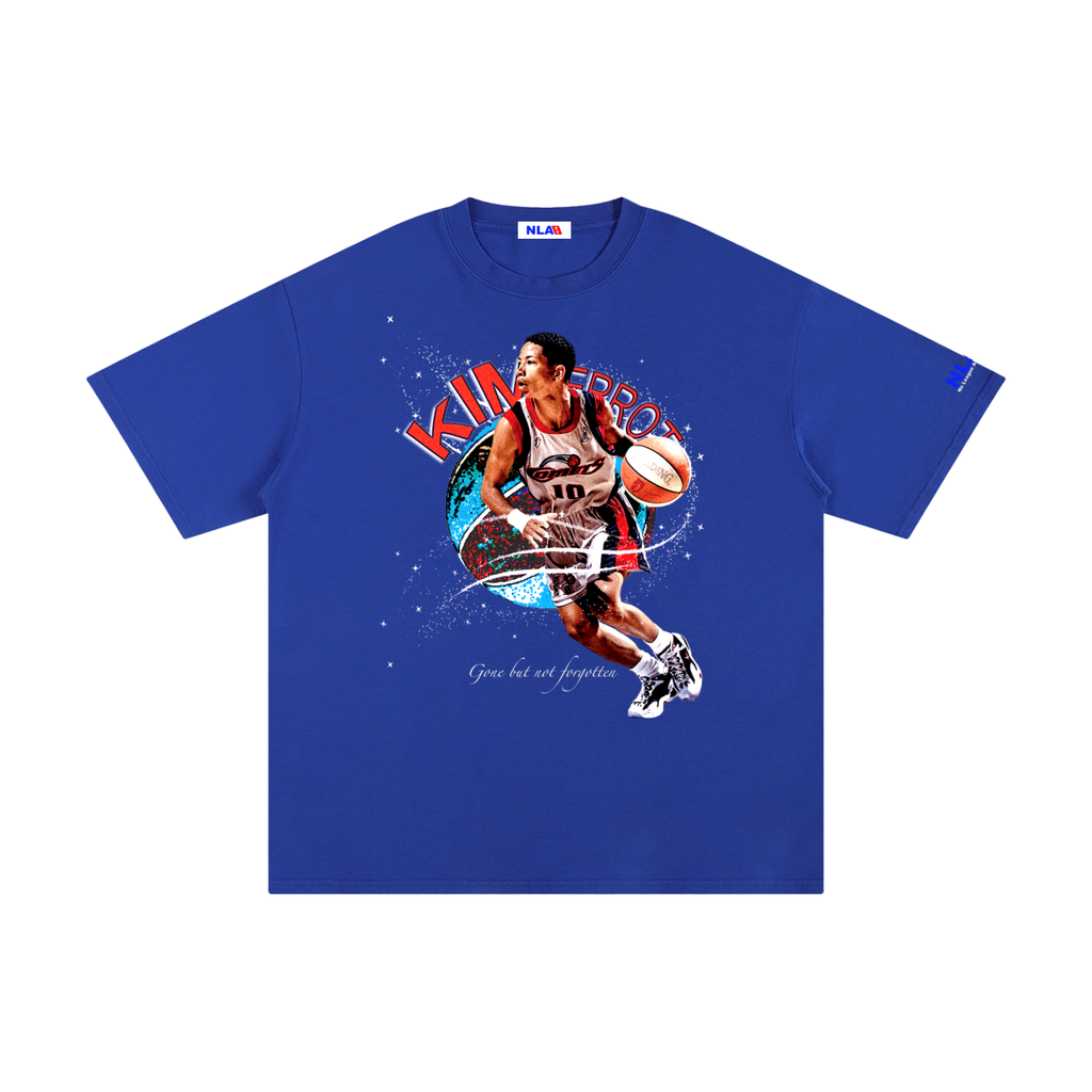 Kim Perrot Tribute T-Shirt
