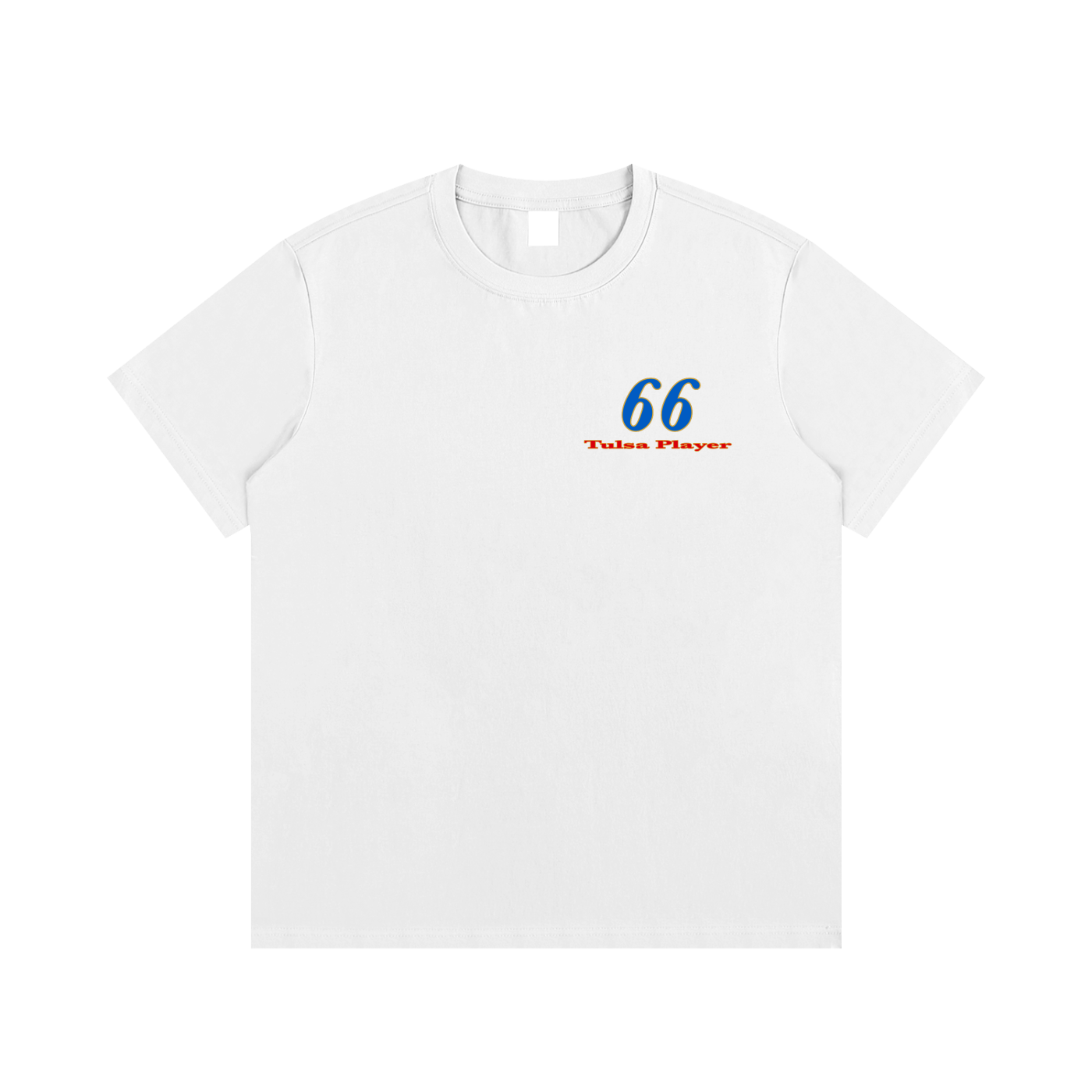 Tulsa Player Tee