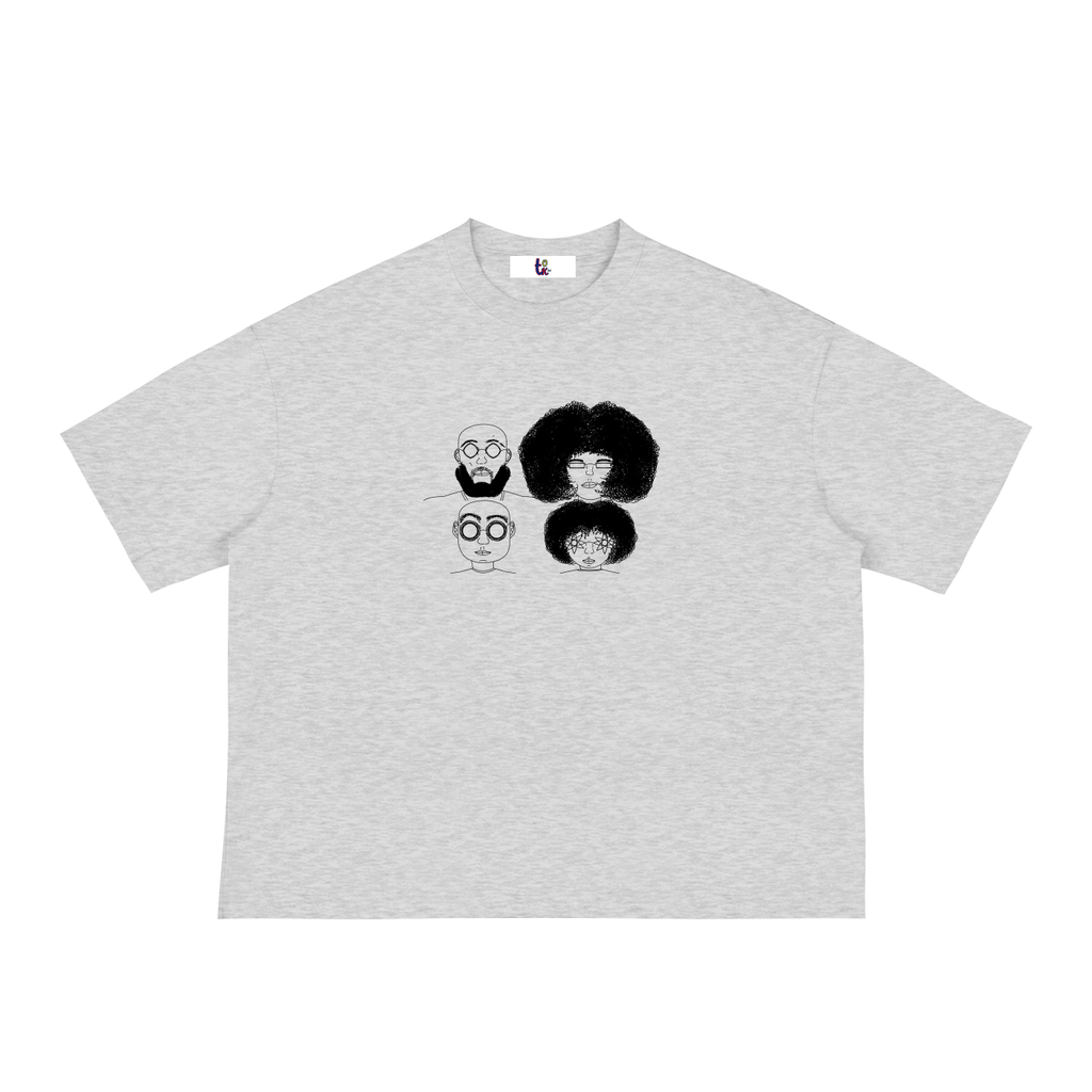 Family T-Shirt