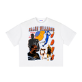 J-DUB Collage T-Shirt