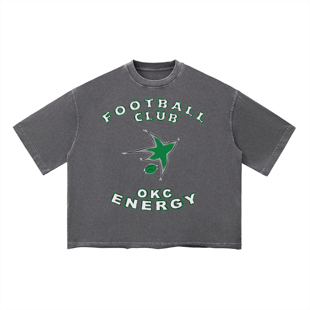 OKC Energy FC T-Shirt