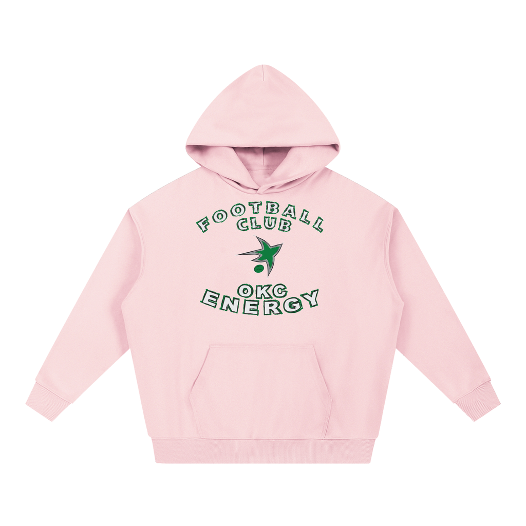 OKC Energy FC Hoodie