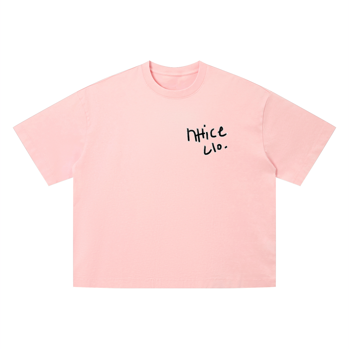 Flower #2 Baby T-Shirt