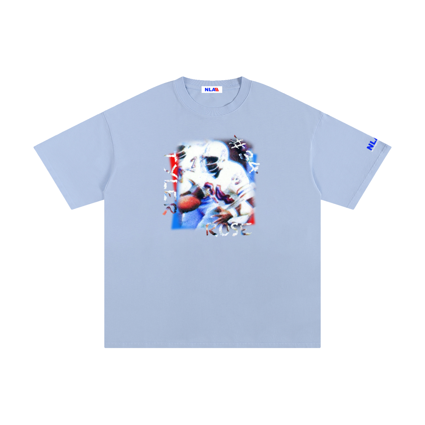 Tyler Rose T-Shirt