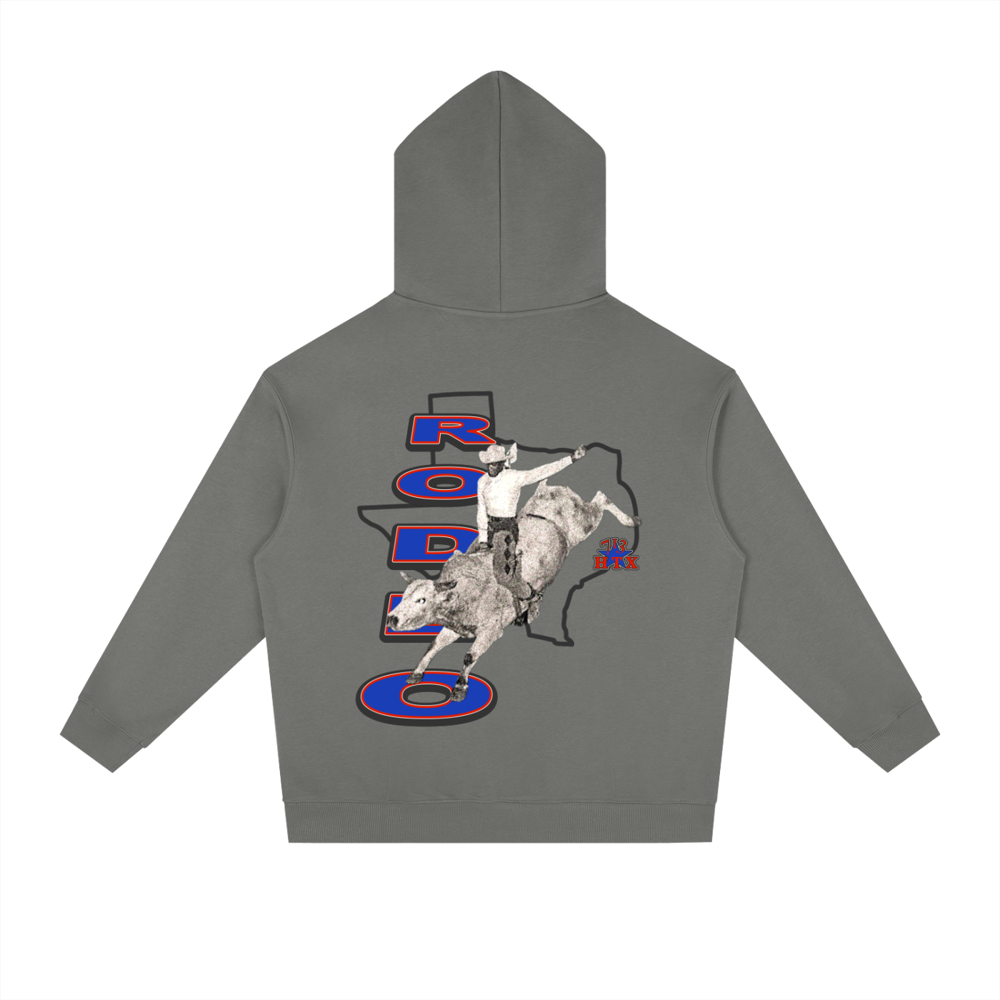 713 Rodeo Hoodie