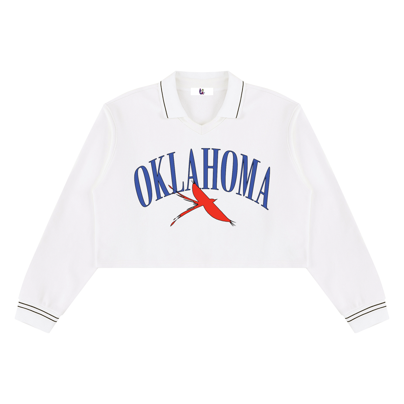 Oklahoma Sweatshirt