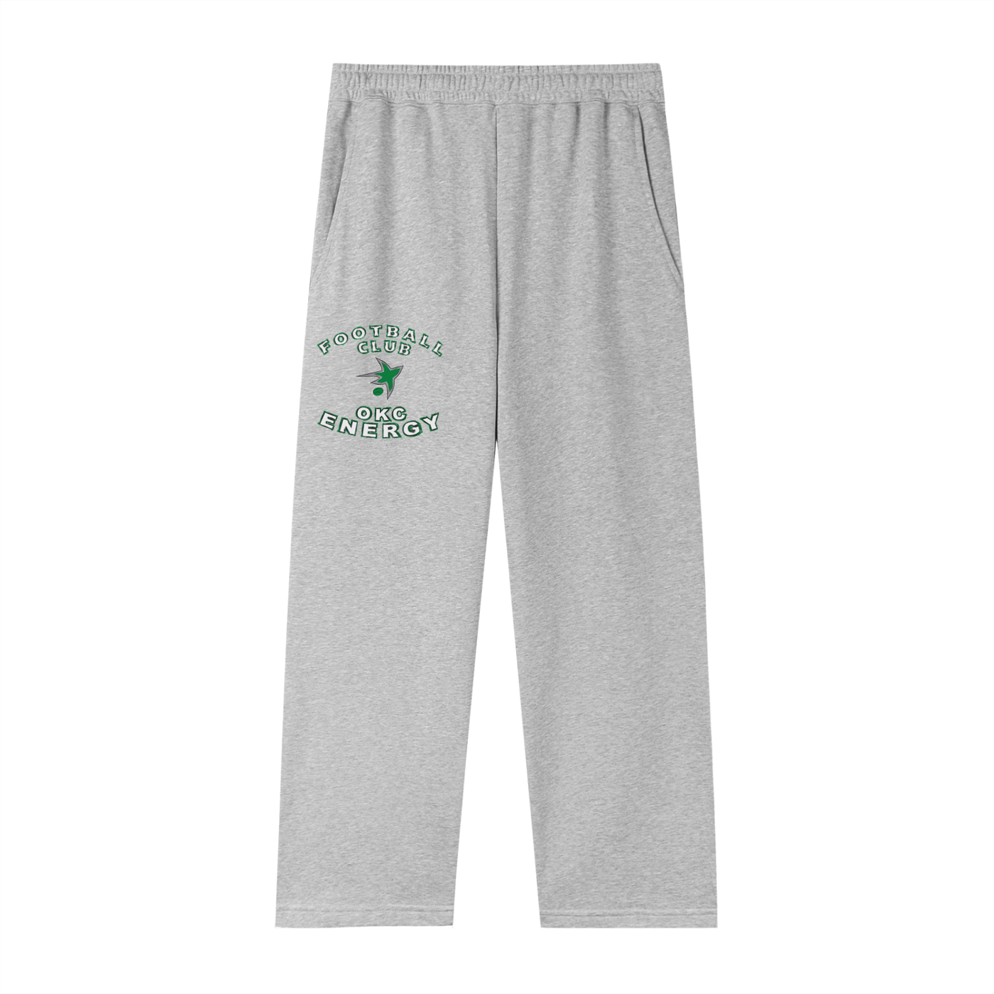 OKC Energy FC Sweatpants