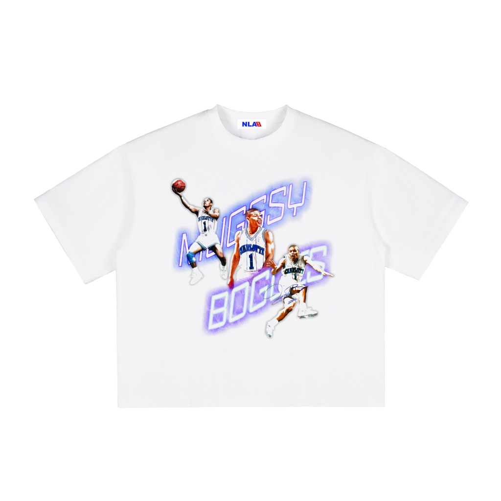 Muggsy Raw T-Shirt