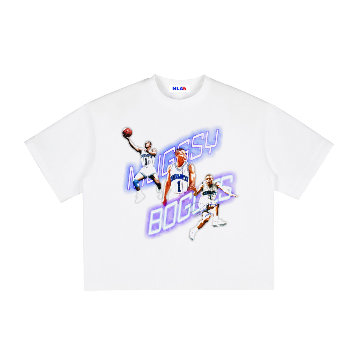 Muggsy Raw T-Shirt