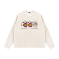 liar Long Sleeve T-Shirt