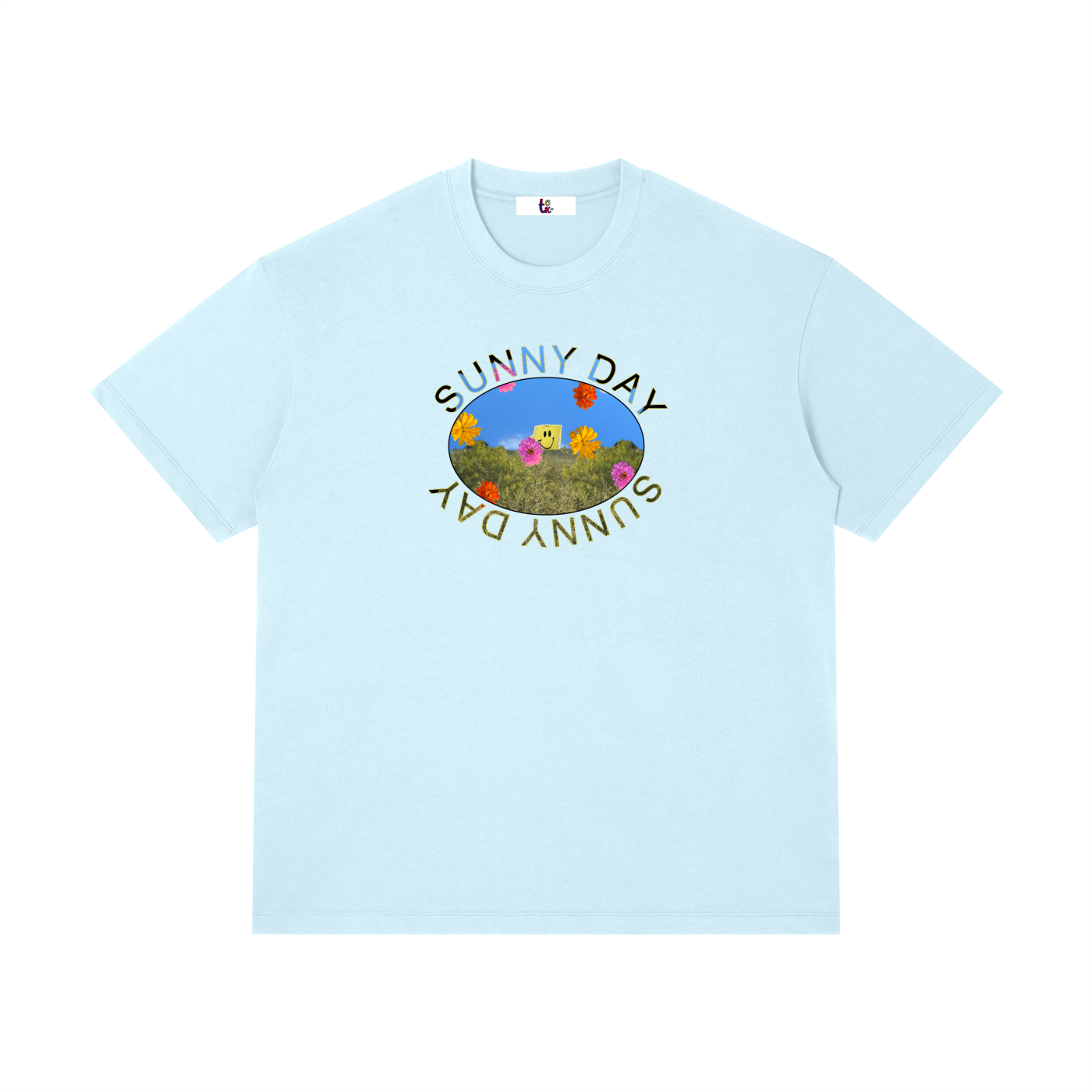 Sunny Day T-Shirt