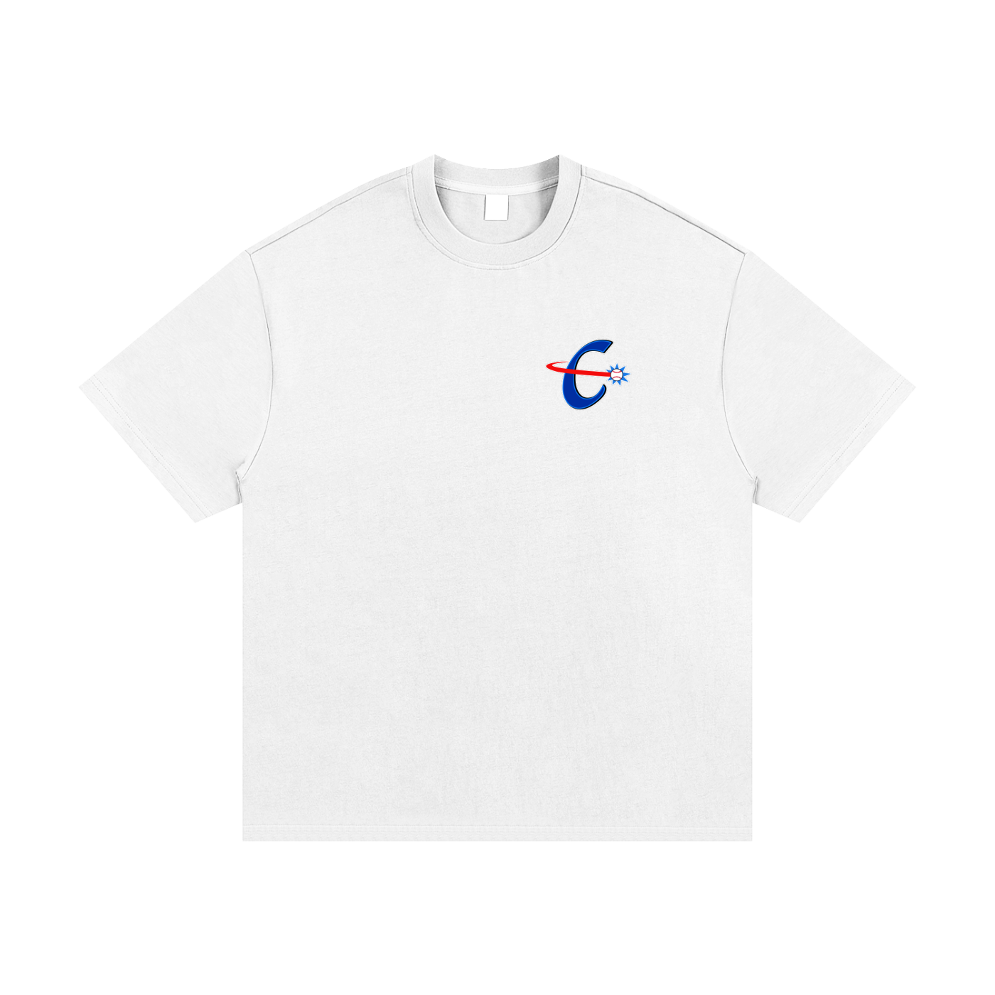 Cosmic’s Heavyweight Cotton T-Shirt