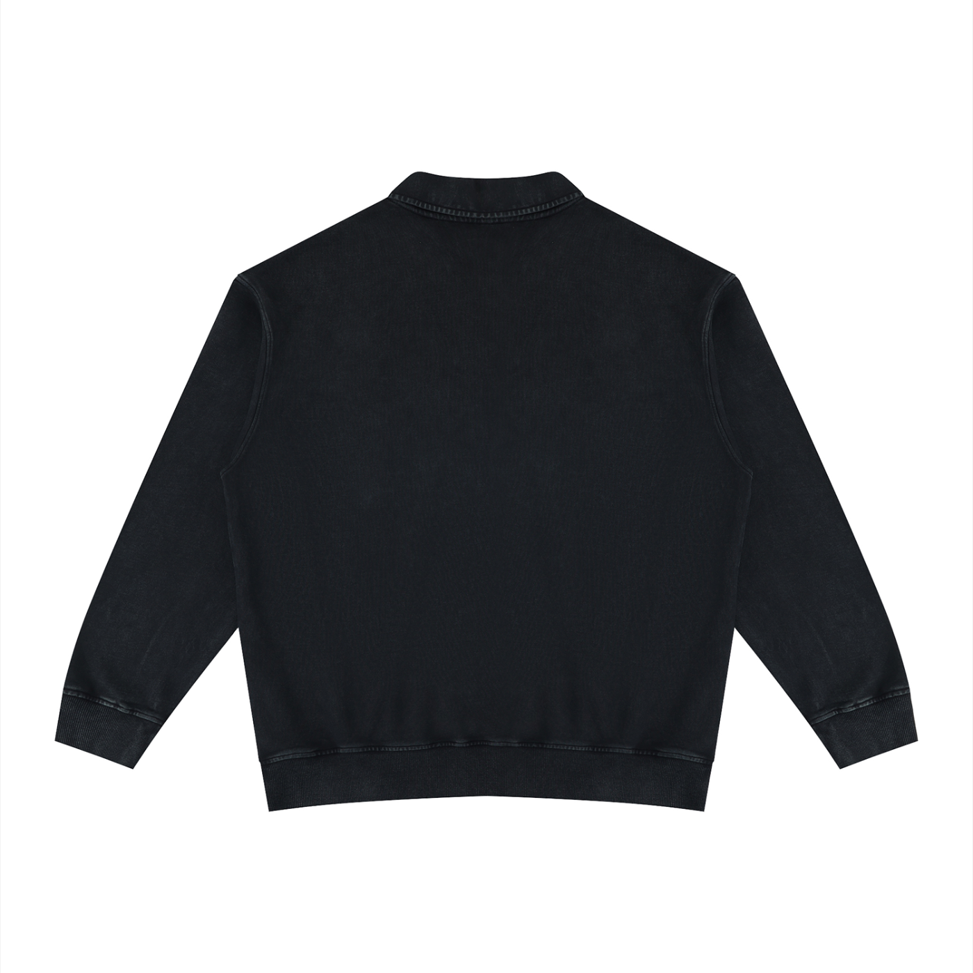 OKC Energy Collared Sweatshirt