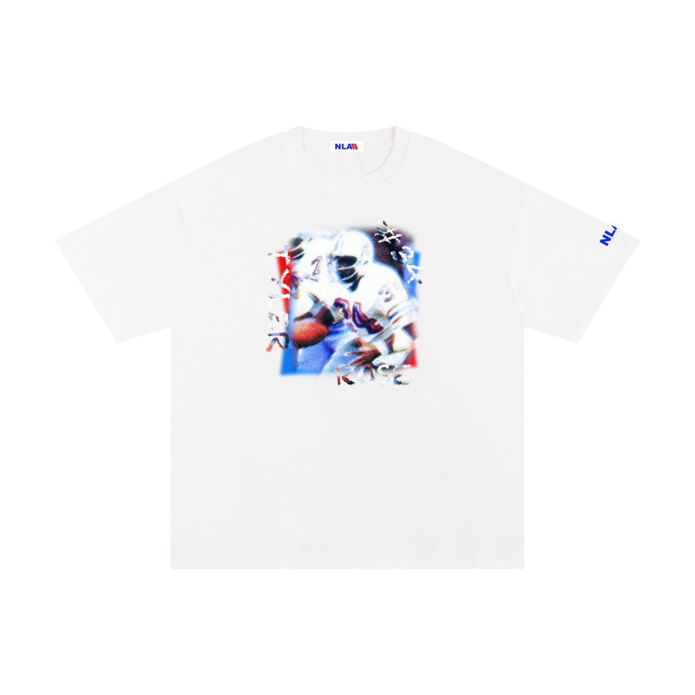 Tyler Rose T-Shirt