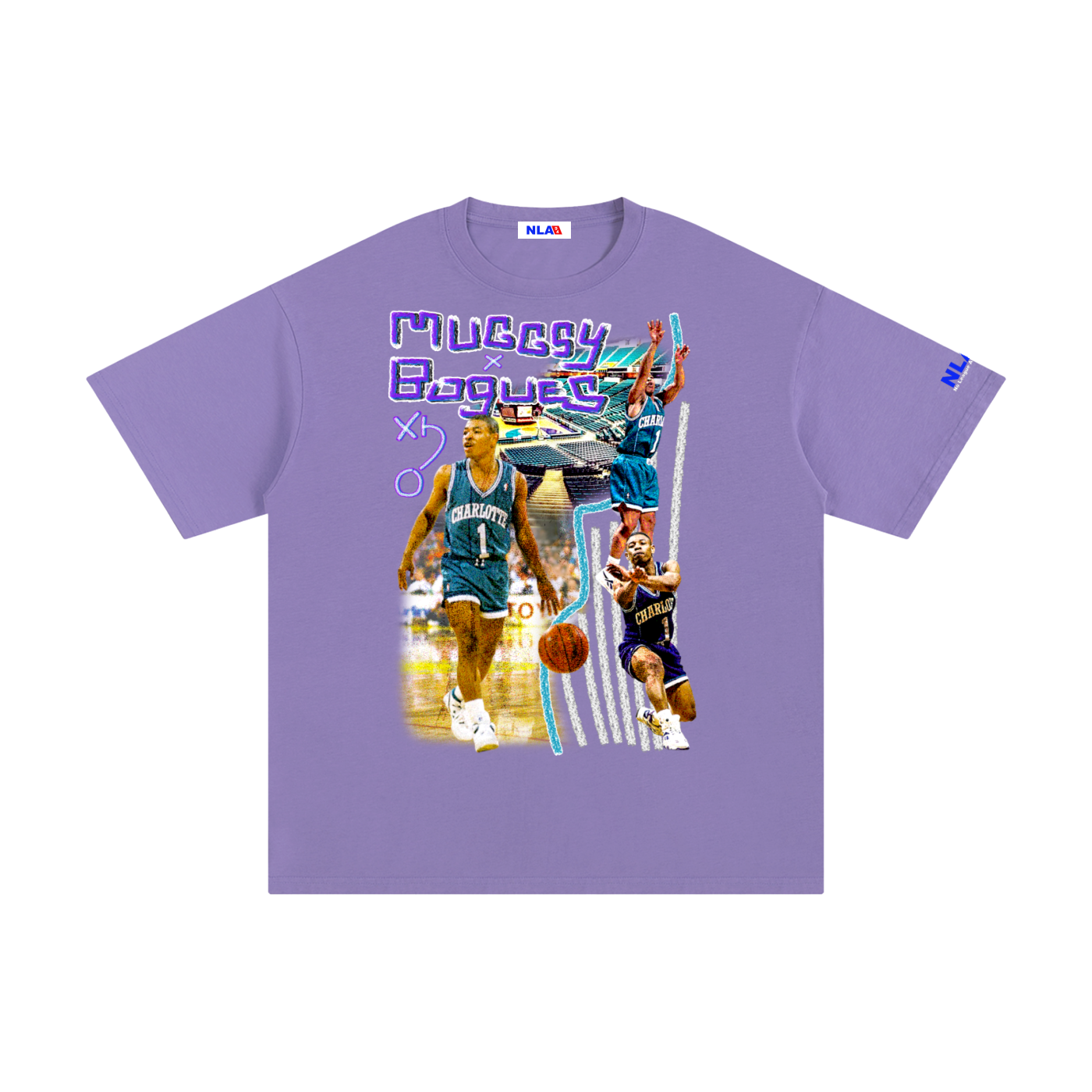 Muggsy T-Shirt