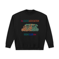 NLA Biking Club Sweatshirt