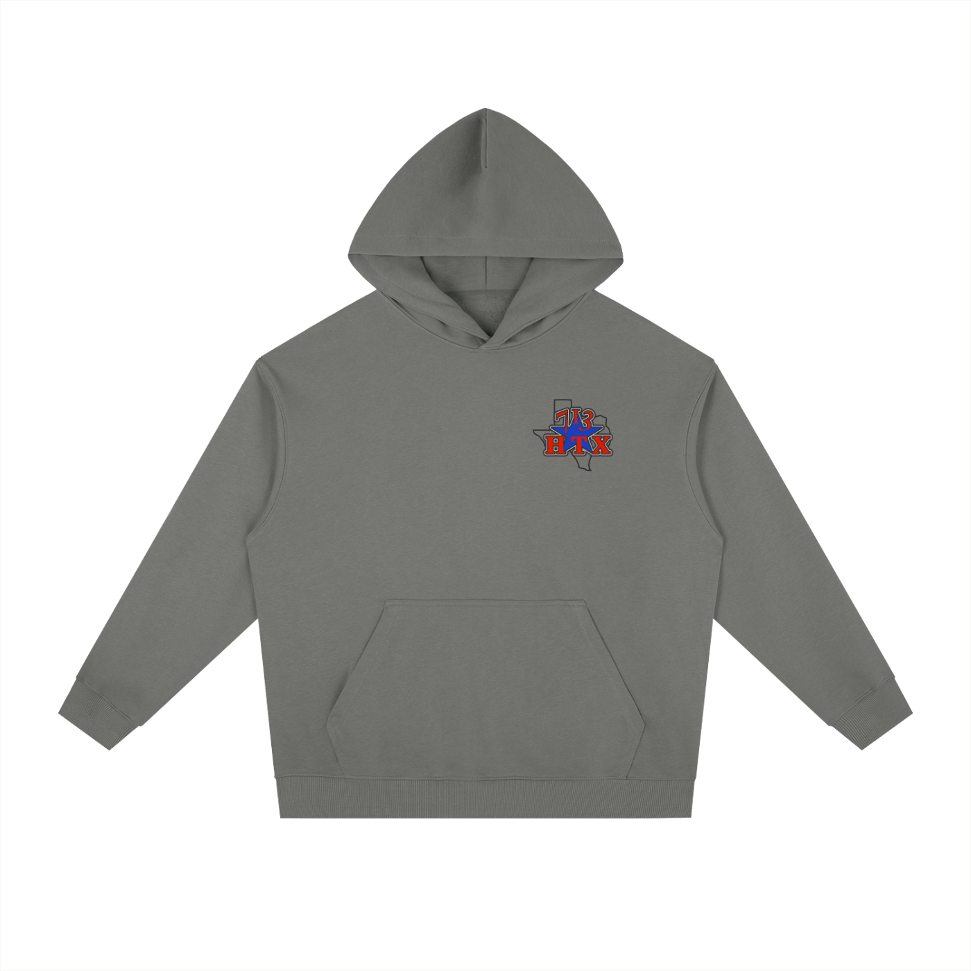 713 Rodeo Hoodie