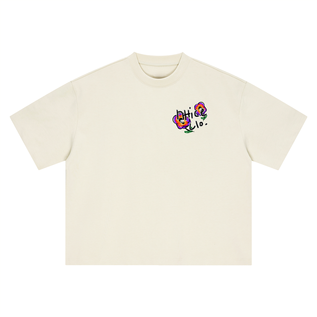 Flower #1 T-Shirt