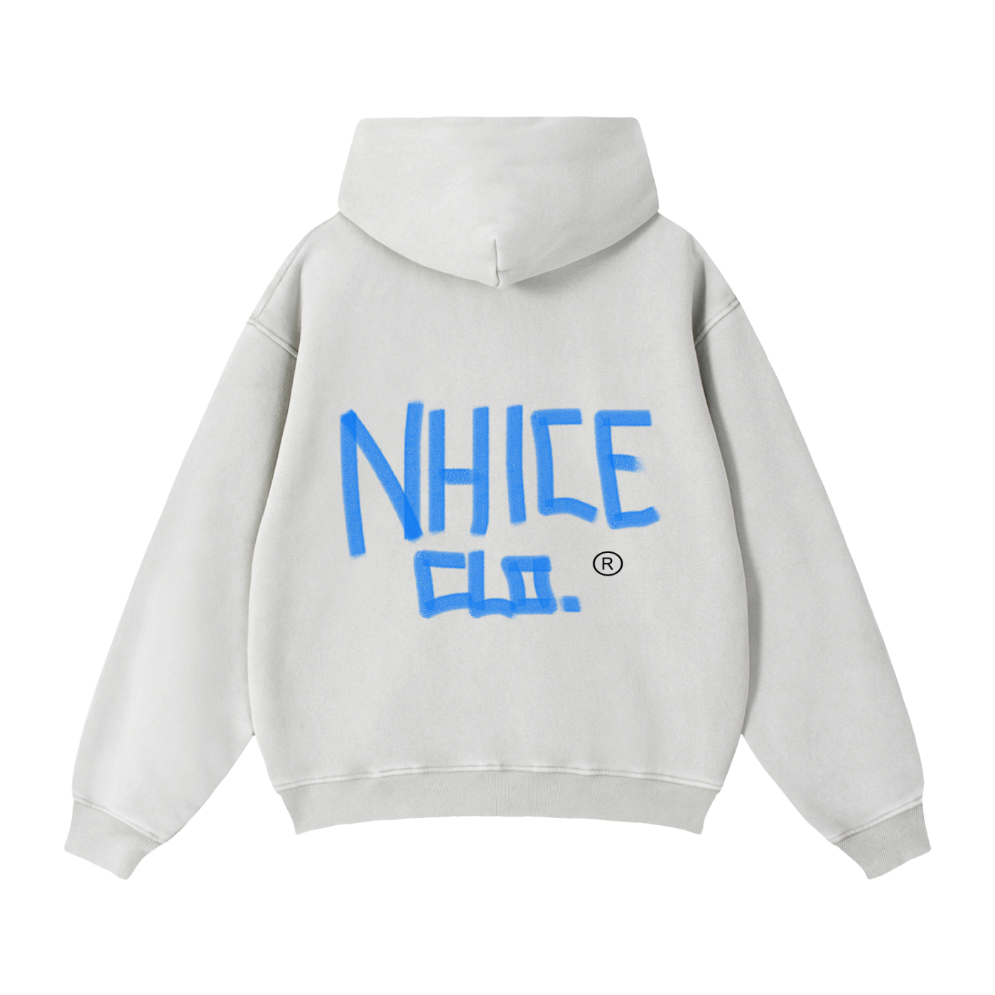 NHICE CLO Hoodie