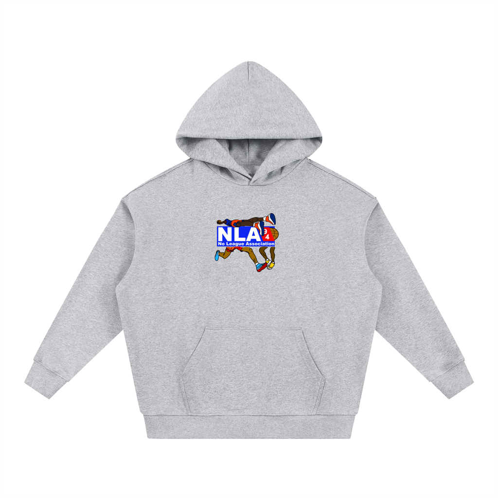 NLA Sketch Hoodie