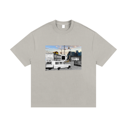Gentrification Tee