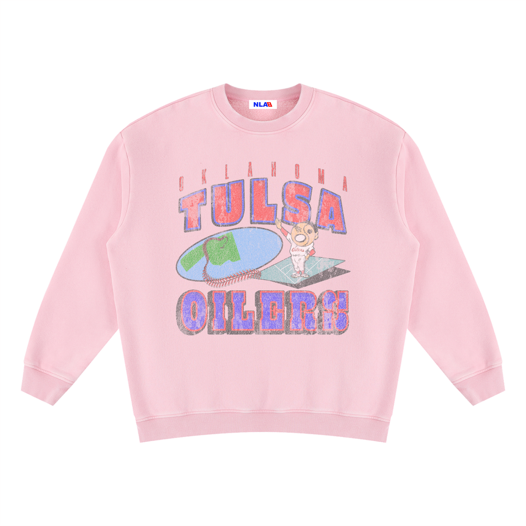 Tulsa Oilers Sweatshirt