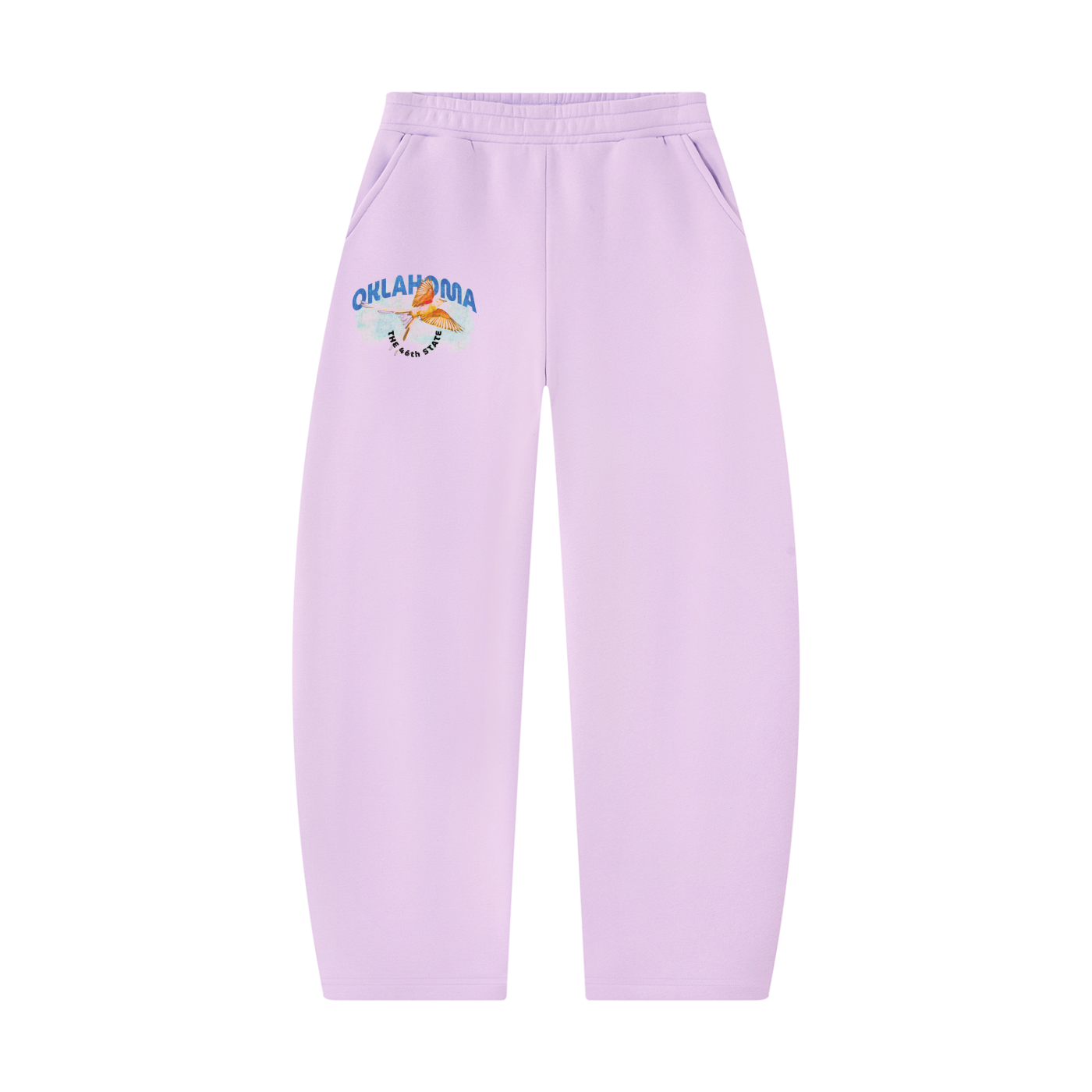 The 46th State Sweatpants