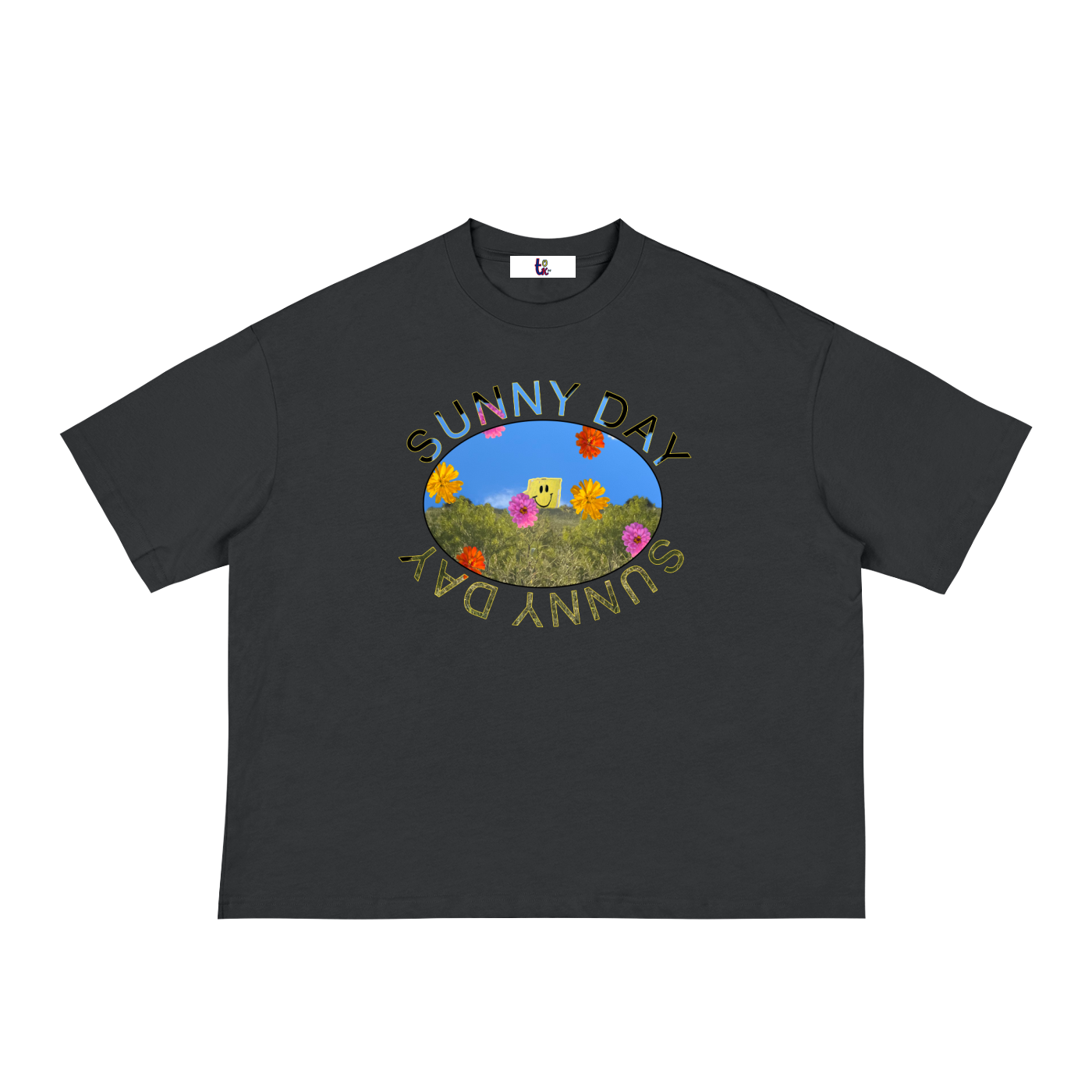 Sunny Day T-Shirt