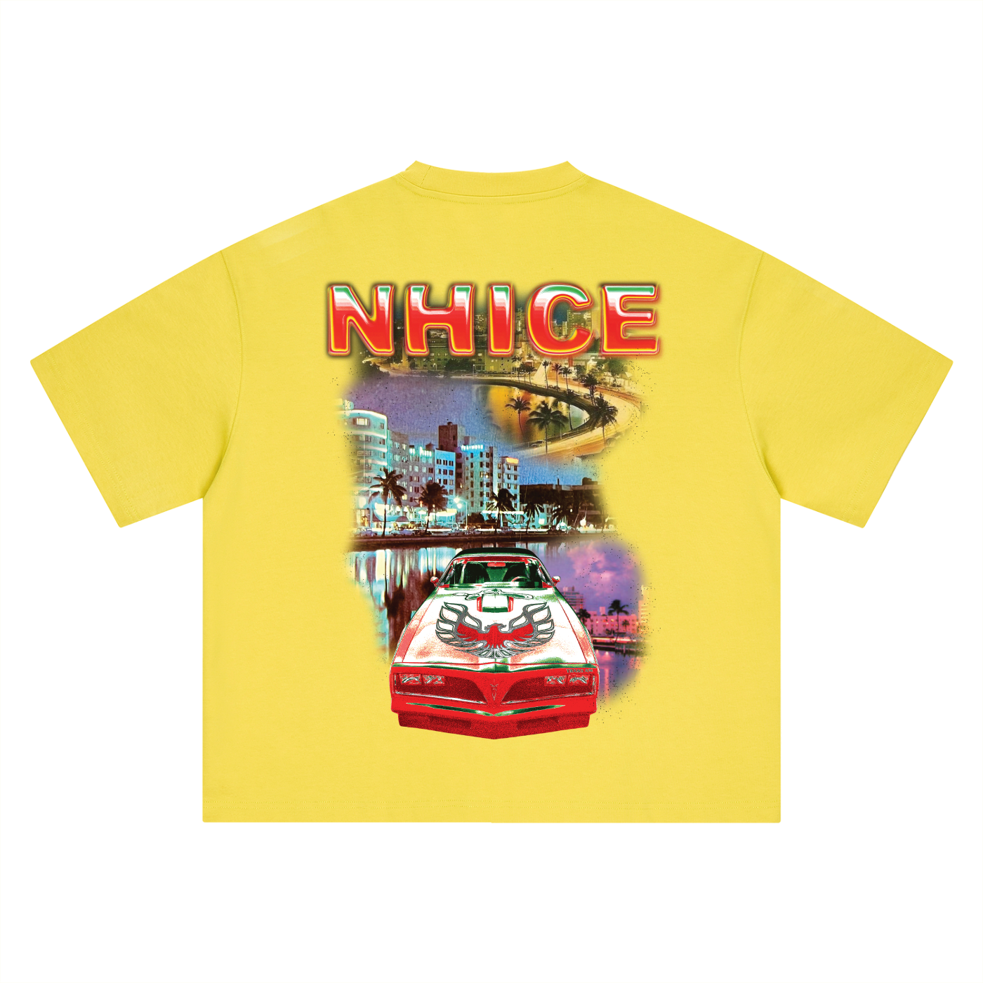 Welcome 2 MyJami T-Shirt