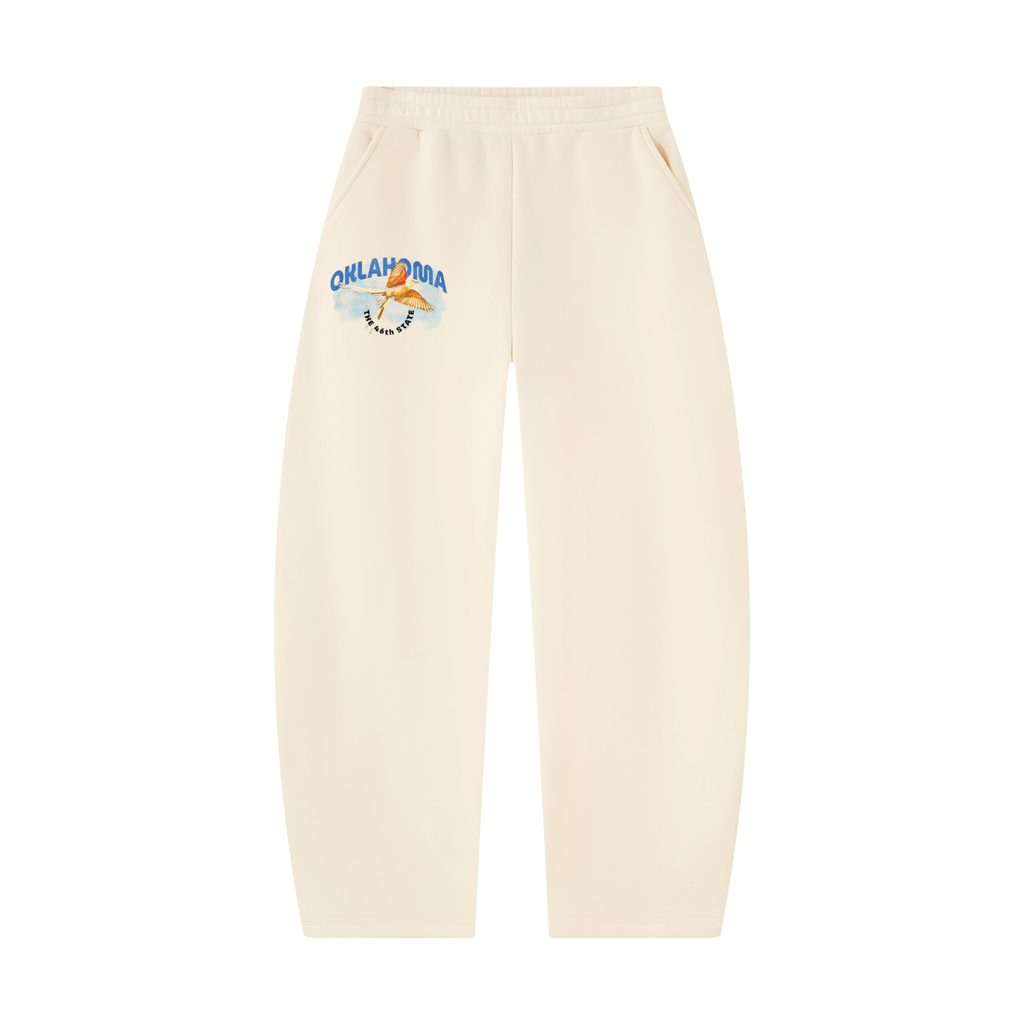 The 46th State Sweatpants