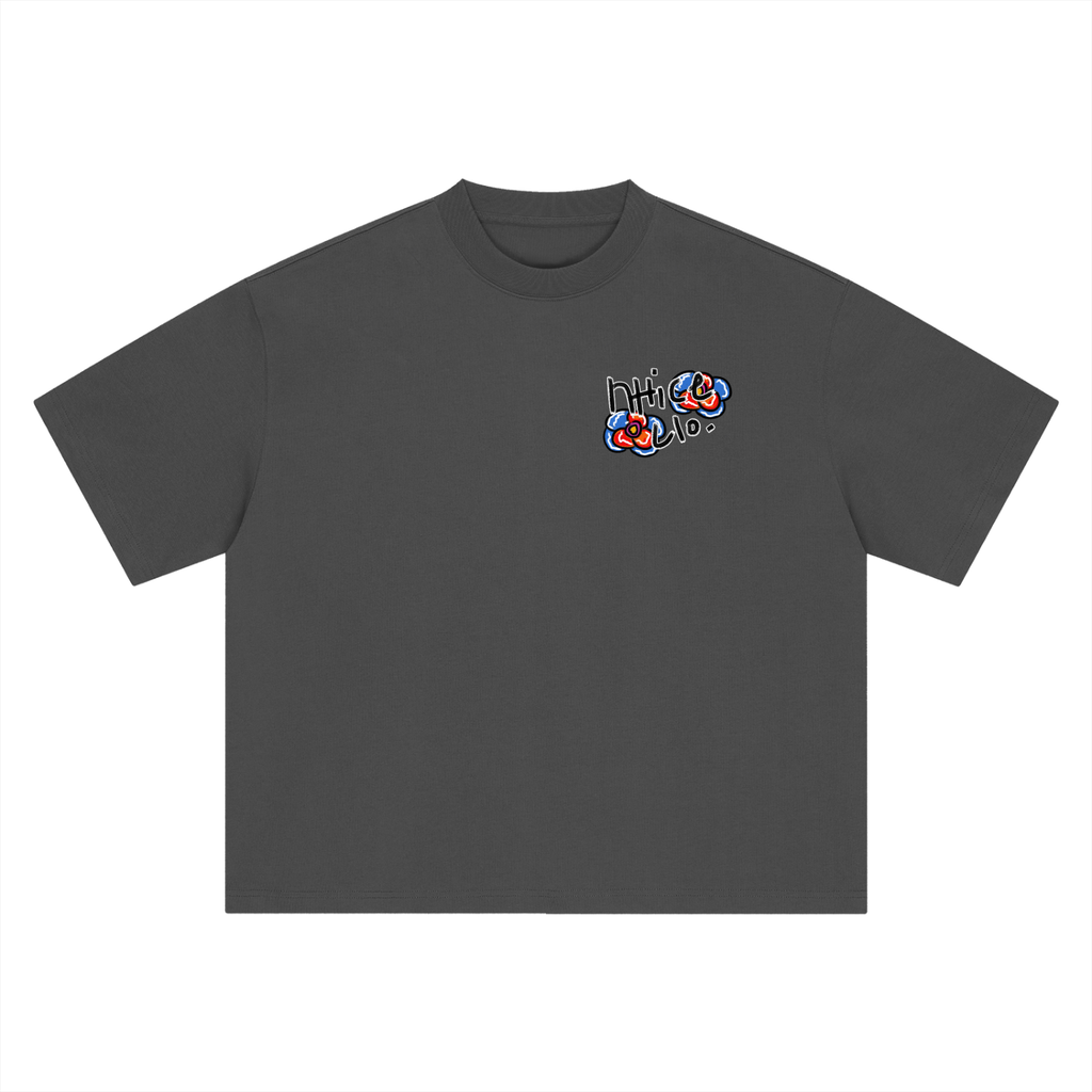 Flower #2 T-Shirt