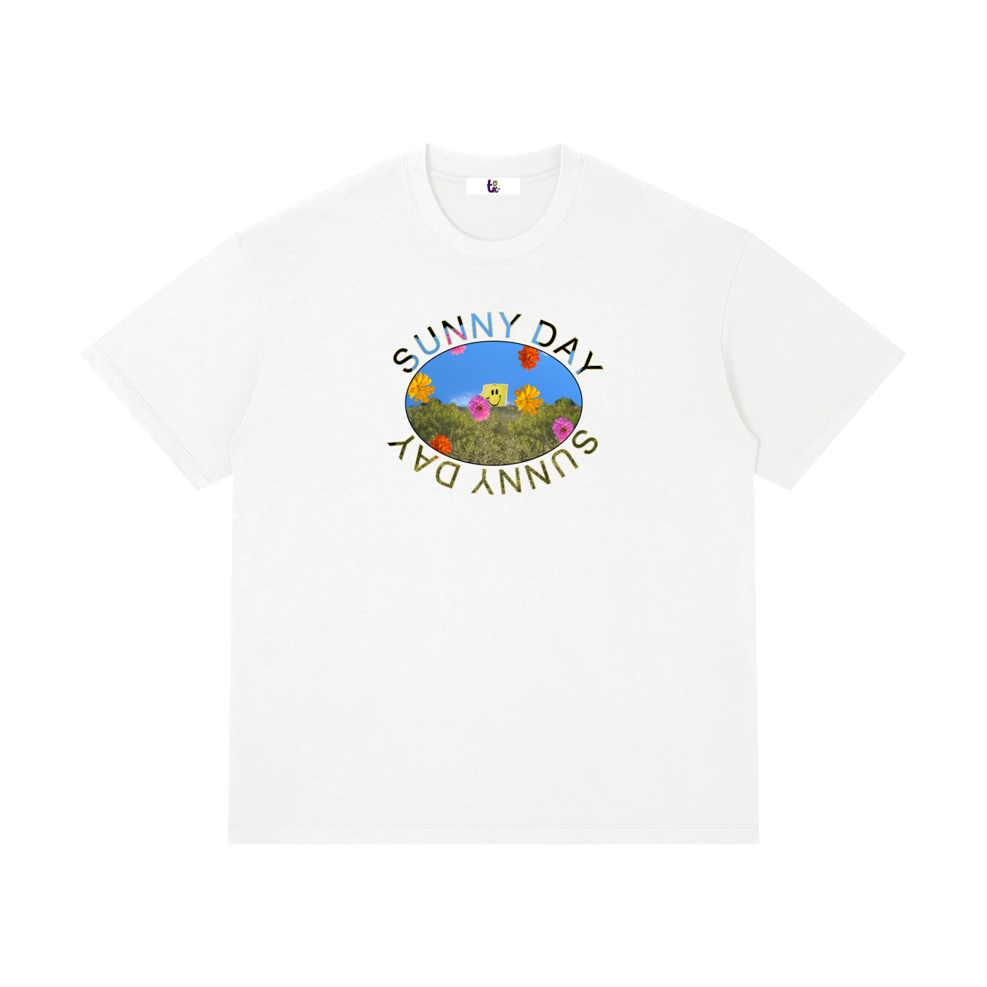 Sunny Day T-Shirt
