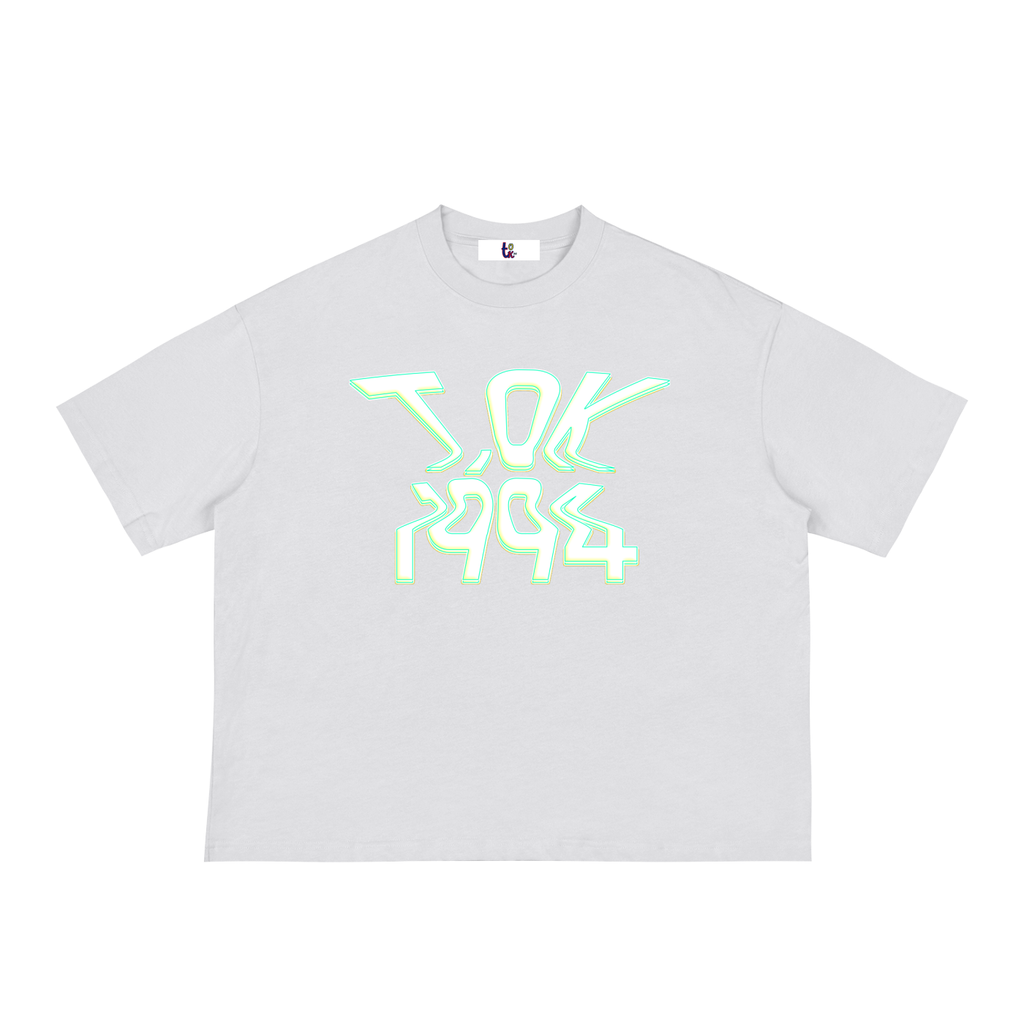 T.OK Melted T-Shirt
