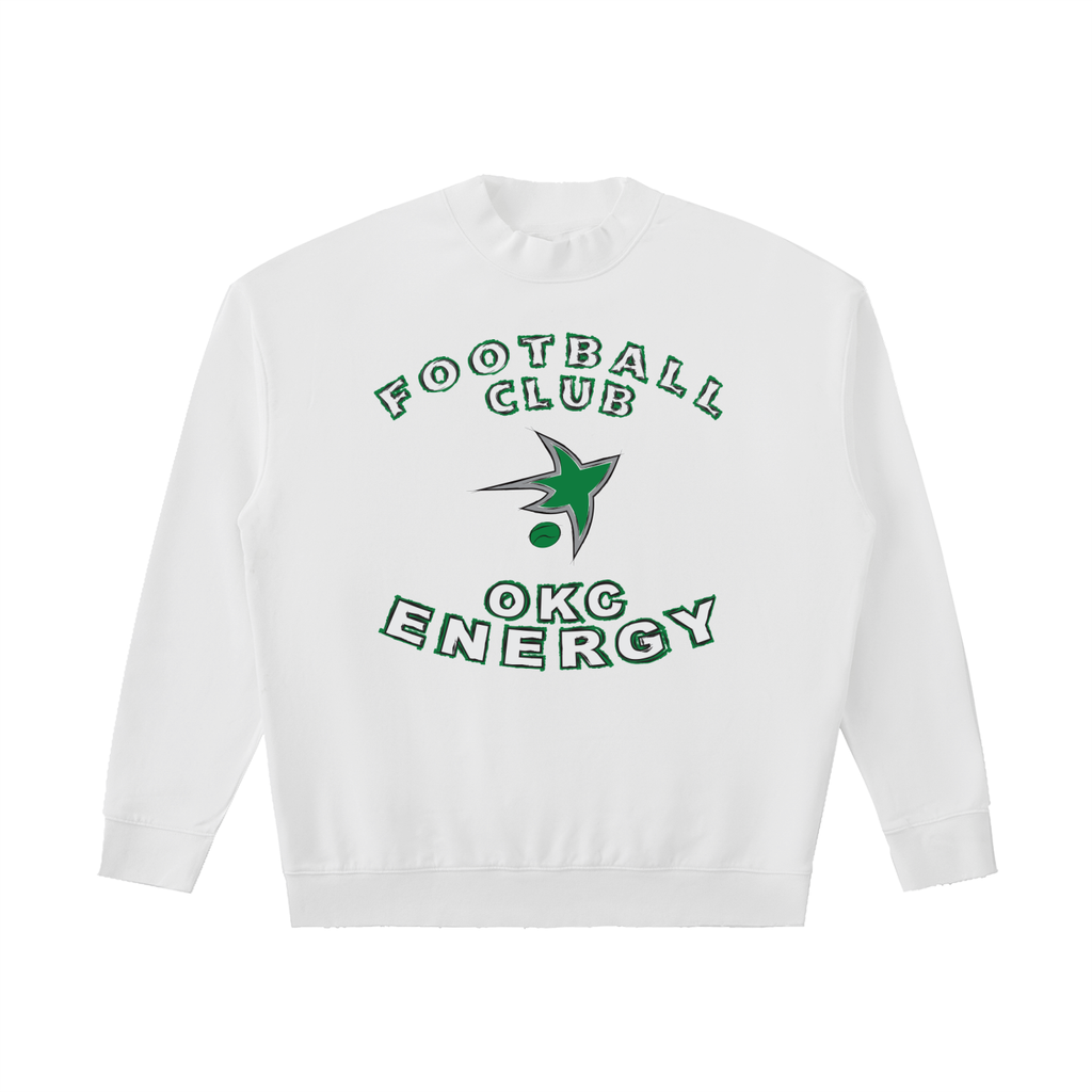OKC Energy FC Sweatshirt