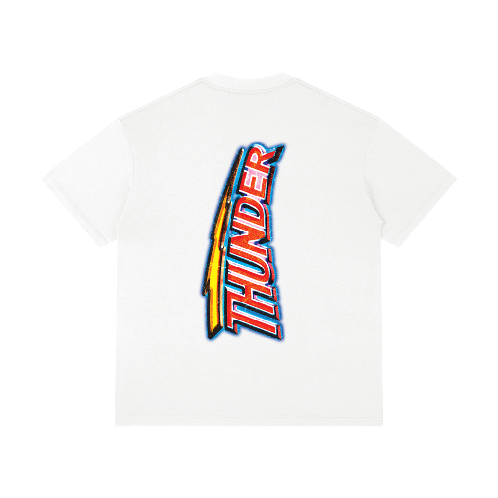 OKC Thunder T-Shirt
