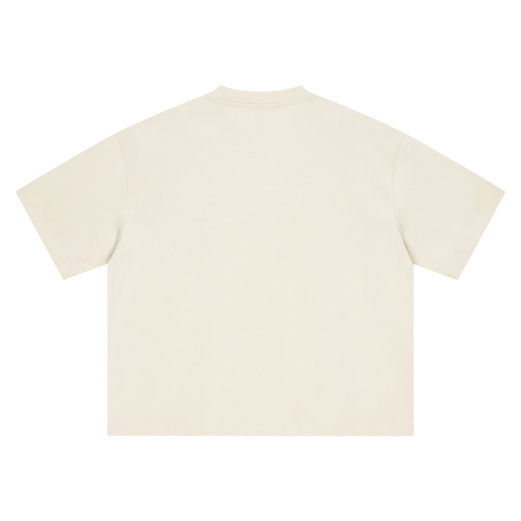 Cacoon Network T-Shirt
