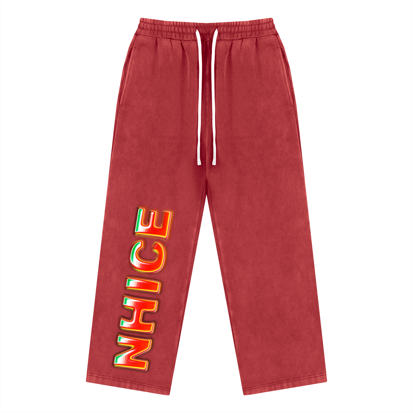 NHICE Sweatpants