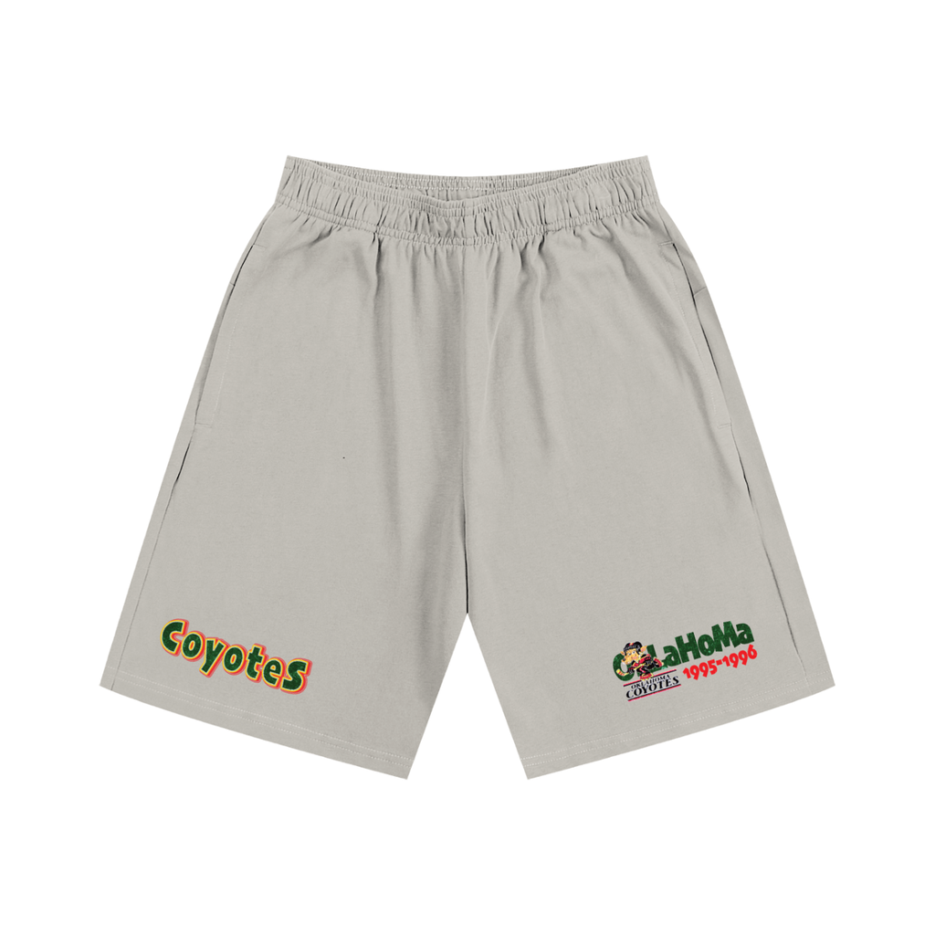 Oklahoma Coyotes Shorts
