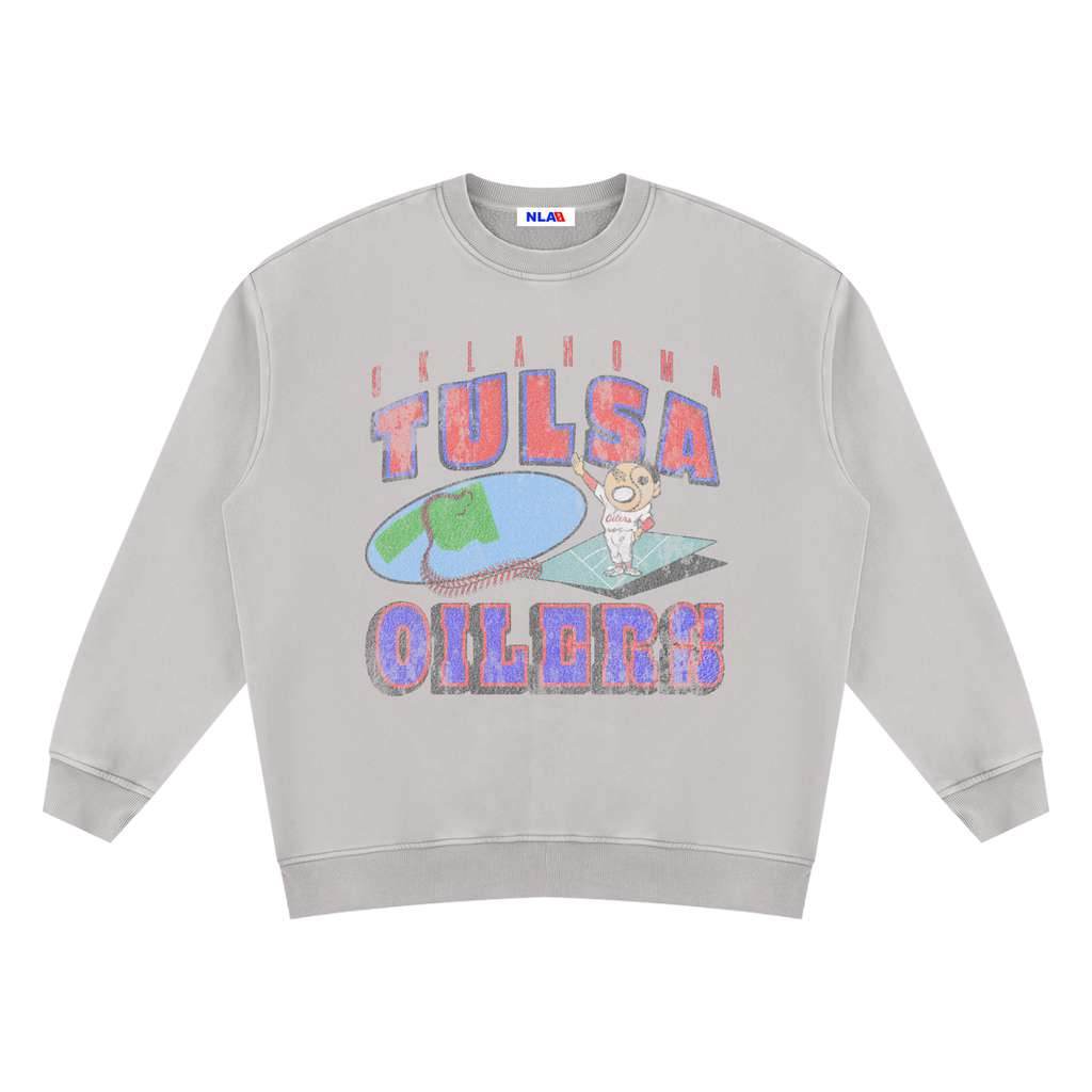 Tulsa Oilers Sweatshirt