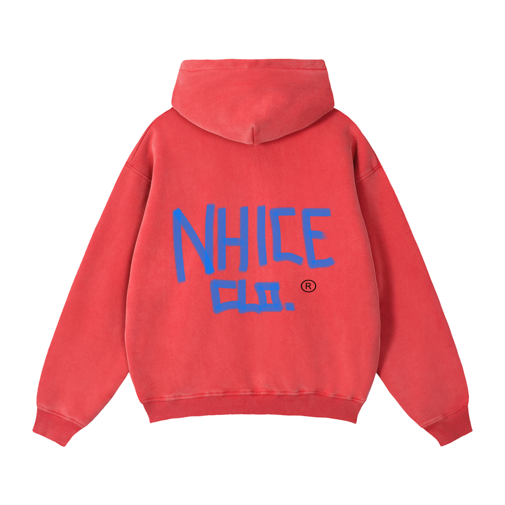 NHICE CLO Hoodie