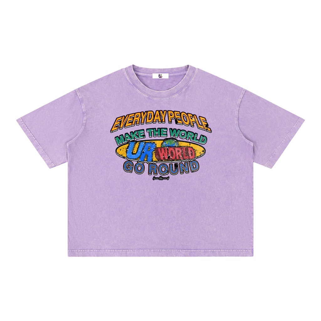 Everyday People T-Shirt
