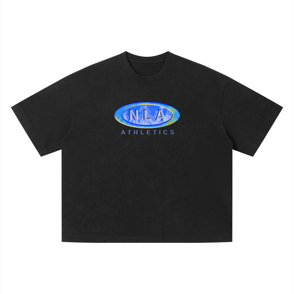 NLA Athletics T-Shirt