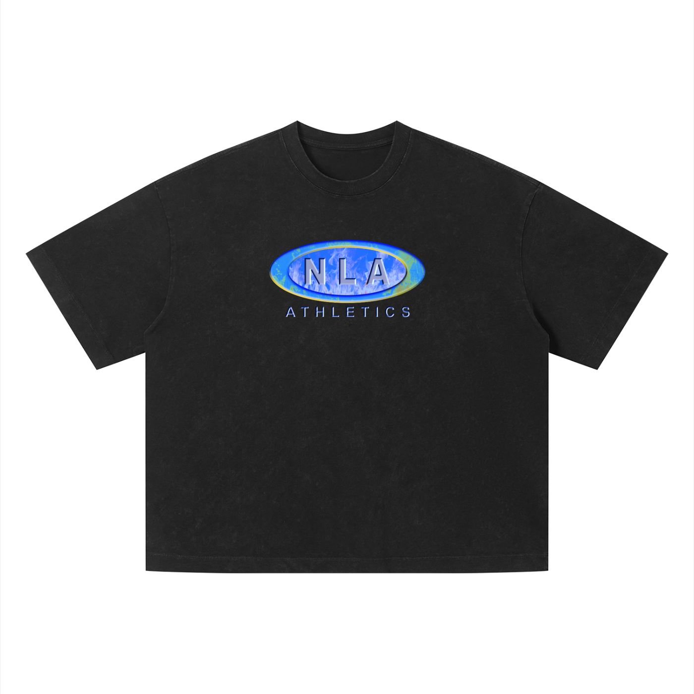NLA Athletics T-Shirt