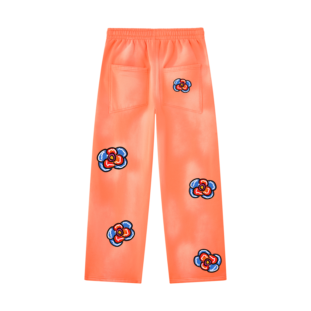 Flower #1 Sweatpants