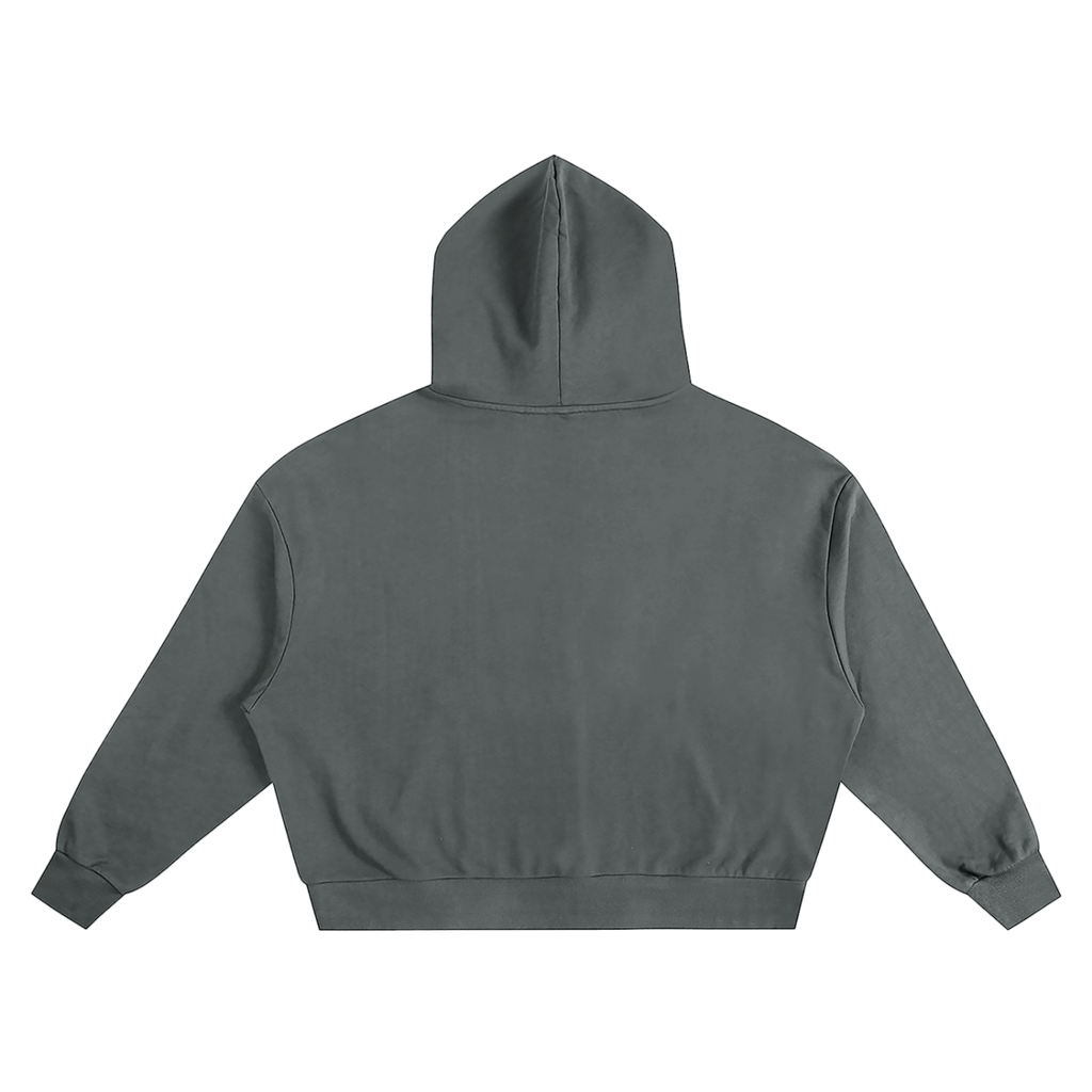 NHICE Hoodie