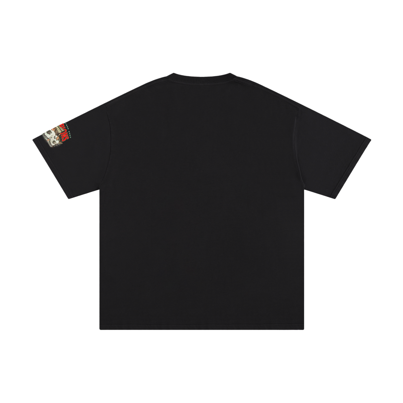 Houston Aeros Logo Concept T-Shirt