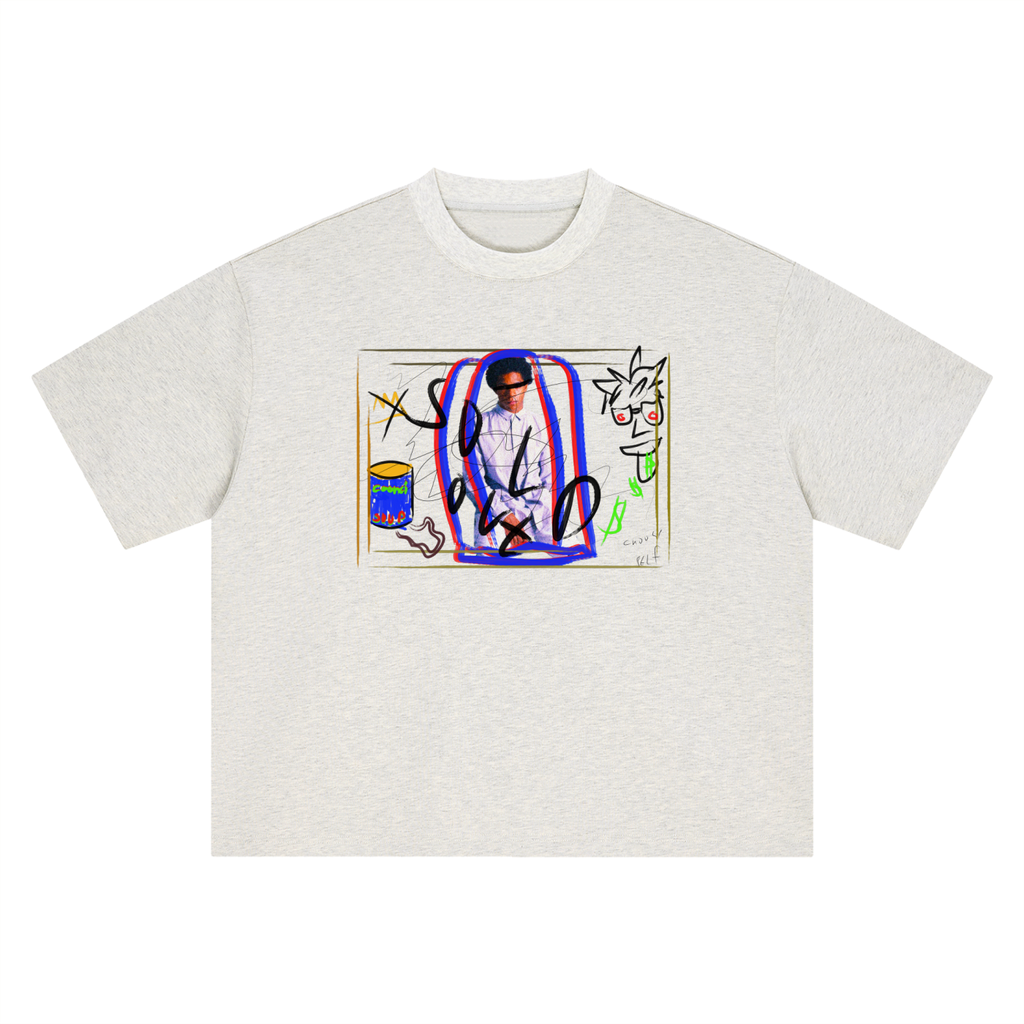 Basquiat T-Shirt