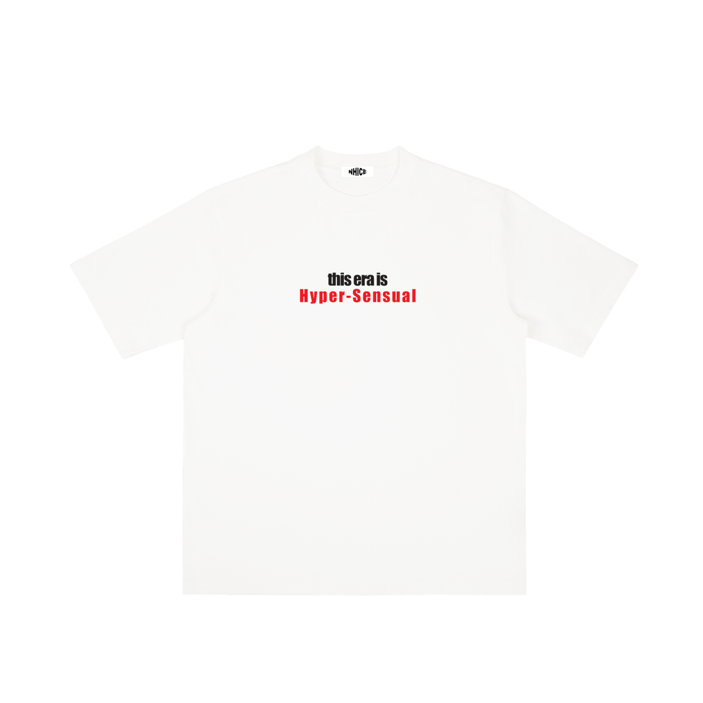 Hyper-Sensual T-shirt