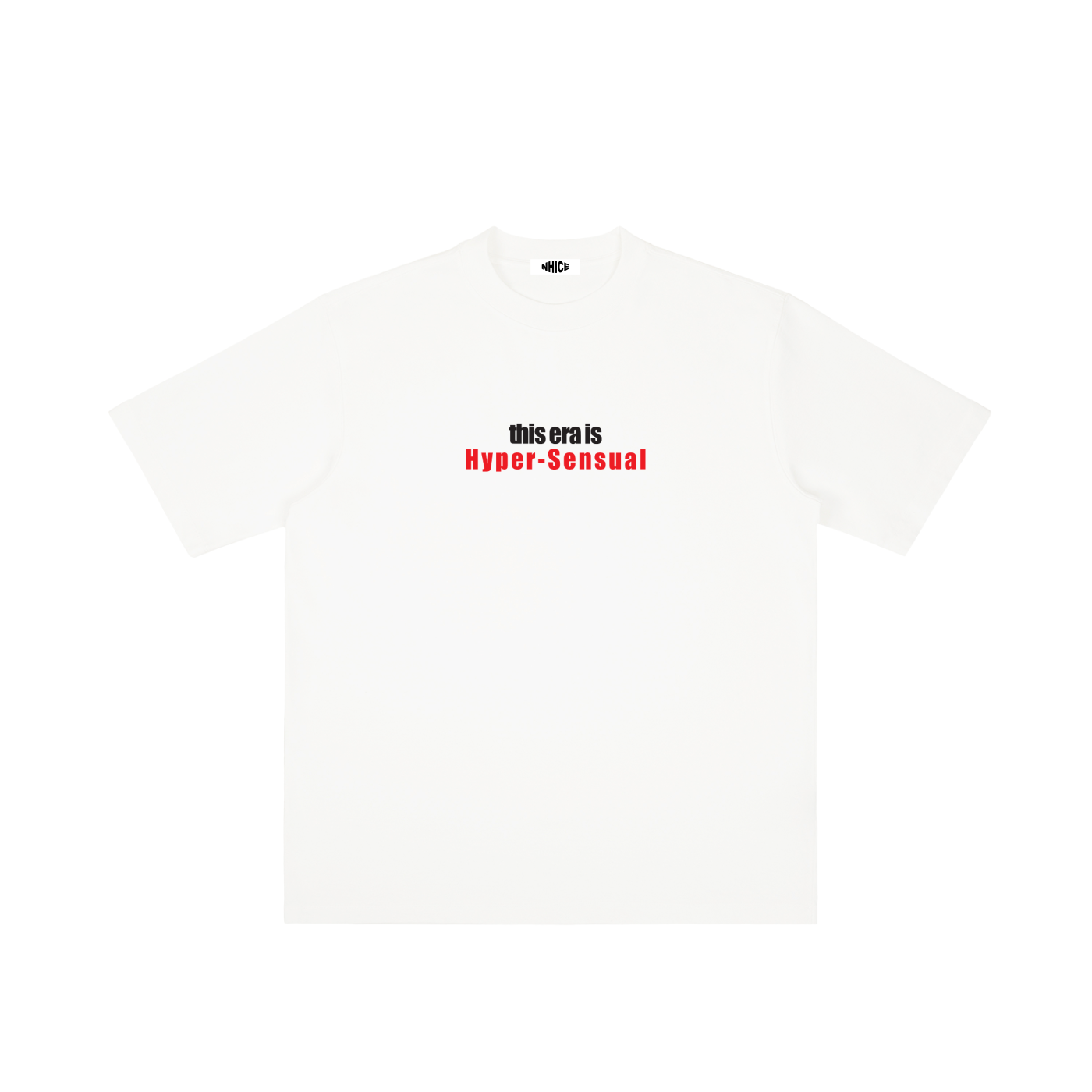 Hyper-Sensual T-shirt