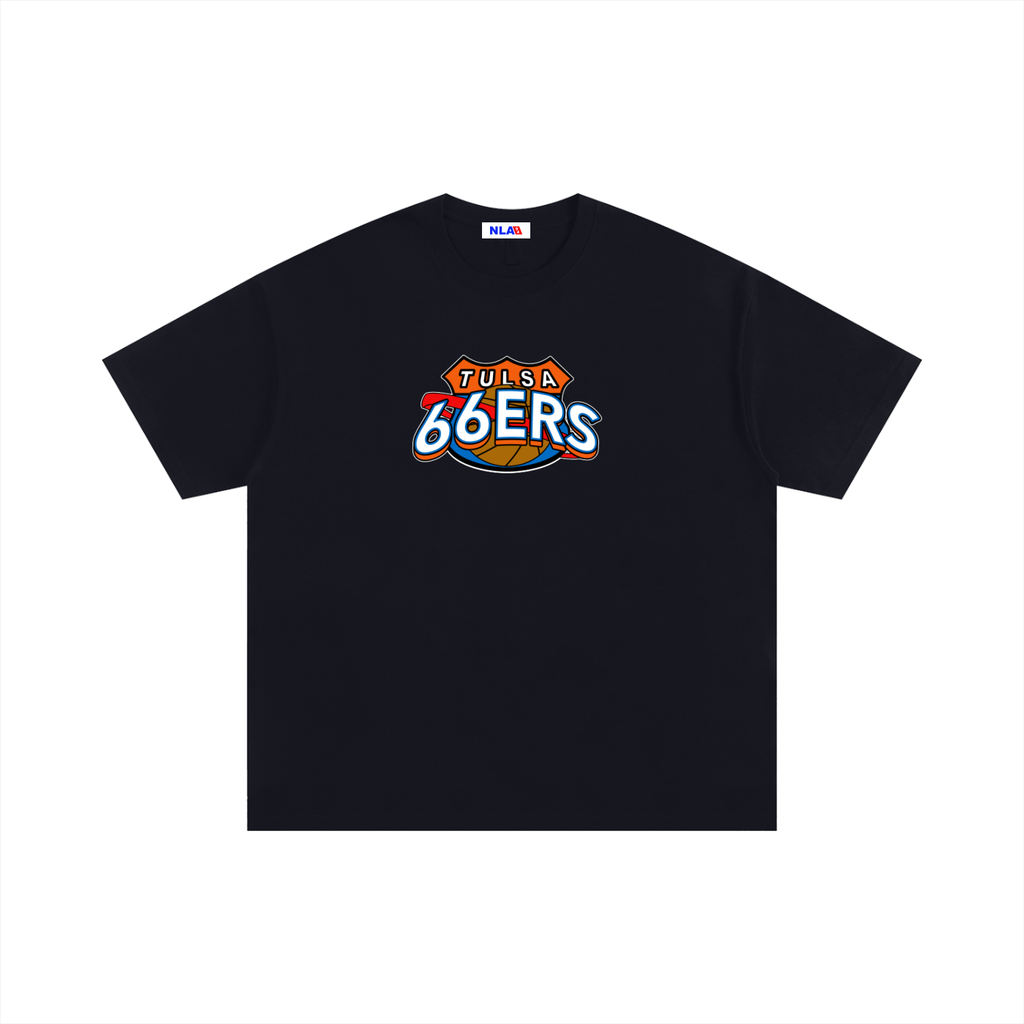 Tulsa 66ers T-Shirt
